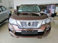 Nissan Terra 2018 for sale -6