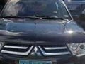 Mitsubishi Montero 2014 for sale-8