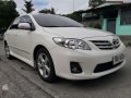 2012 Toyota Corolla Altis for sale-3