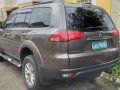 2013 Mitsubishi Montero for sale-4