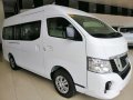 Nissan NV350 Urvan 2018 for sale-0