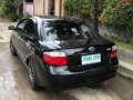 2005 Toyota Vios for sale-3