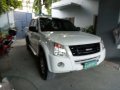 2009 Isuzu D-Max for sale-3