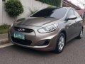 Hyundai Accent 2013 for sale-6