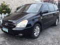 Kia Carnival 2010 for sale-4