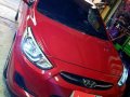 Hyundai Accent Diesel 2015 for sale-0