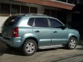 Hyundai Tucson 2007 for sale -3