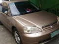 2001 Honda Civic for sale -0