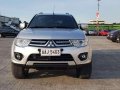 2014 Mitsubishi Montero for sale-10