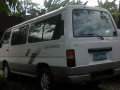 2013 Nissan Urvan for sale-0