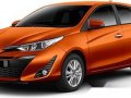 Toyota Yaris 2018 E AT for sale-1