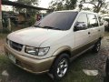 Isuzu Crosswind 2002 for sale-7