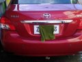 2008 Toyota Vios 1.3E for sale-2