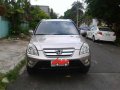 Honda CRV 2005 for sale-7