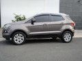 2016 Ford EcoSport Titanium for sale-8