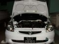 2006 Honda Jazz For sale-4