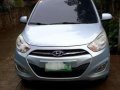 Hyundai i10 2012 AT for sale-2