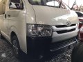 2018 Toyota Hiace Commuter for sale-1
