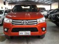 Toyota Hilux 2017 for sale-0