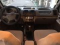 Mitsubishi Adventure GLS Sport 2005 for sale-5