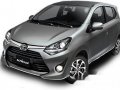 Toyota Wigo 2018 E MT for sale-3