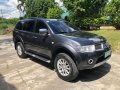 2009 Mitsubishi Monterosport for sale-0