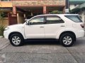 2011 Toyota Fortuner for sale-2