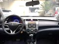 2013 Honda City for sale -0