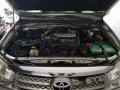 Toyota Fortuner 2010 for sale-7