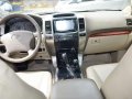 2006 Land Cruiser Prado for sale-9