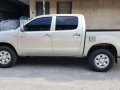 2011 Toyota Hilux for sale-0