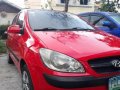 Hyundai Getz 2010 For sale-6