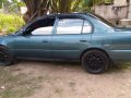 Like New Toyota Corolla for sale-3