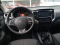 2016 Mitsubishi Strada for sale-1