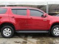 2015 Chevrolet Trailblazer LT 2.5 4X2 DSL MT P788,000 only!-7