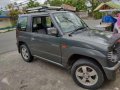 Mitsubishi Pajero 1998 for sale-8