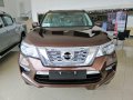 Nissan Terra 2018 for sale-1