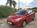Toyota Vios 2016 for sale -0