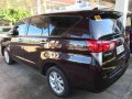 Toyota Innova V 2016 for sale-0