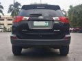 2014 Toyota RAV4 for sale-9
