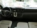 Nissan NV350 Urvan 2018 for sale-4