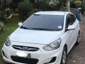 Hyundai Accent 2011 for sale -0