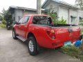 2011 Mitsubishi Strada for sale-2