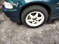 Honda Civic 1995 for sale-6
