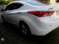Hyundai Elantra Premium 2012 for sale-3