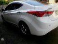 Hyundai Elantra Premium 2012 for sale-2