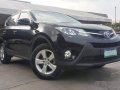 Toyota RAV4 2014 for sale-0