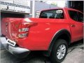 2016 Mitsubishi Strada For Sale-4