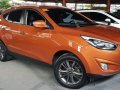 2015 Hyundai Tucson for sale -0