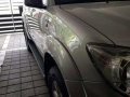 Toyota Fortuner 2010 for sale-2